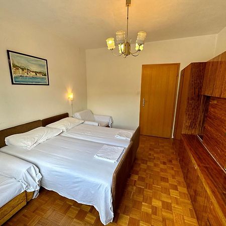 Apartman Neno ドラマリ エクステリア 写真