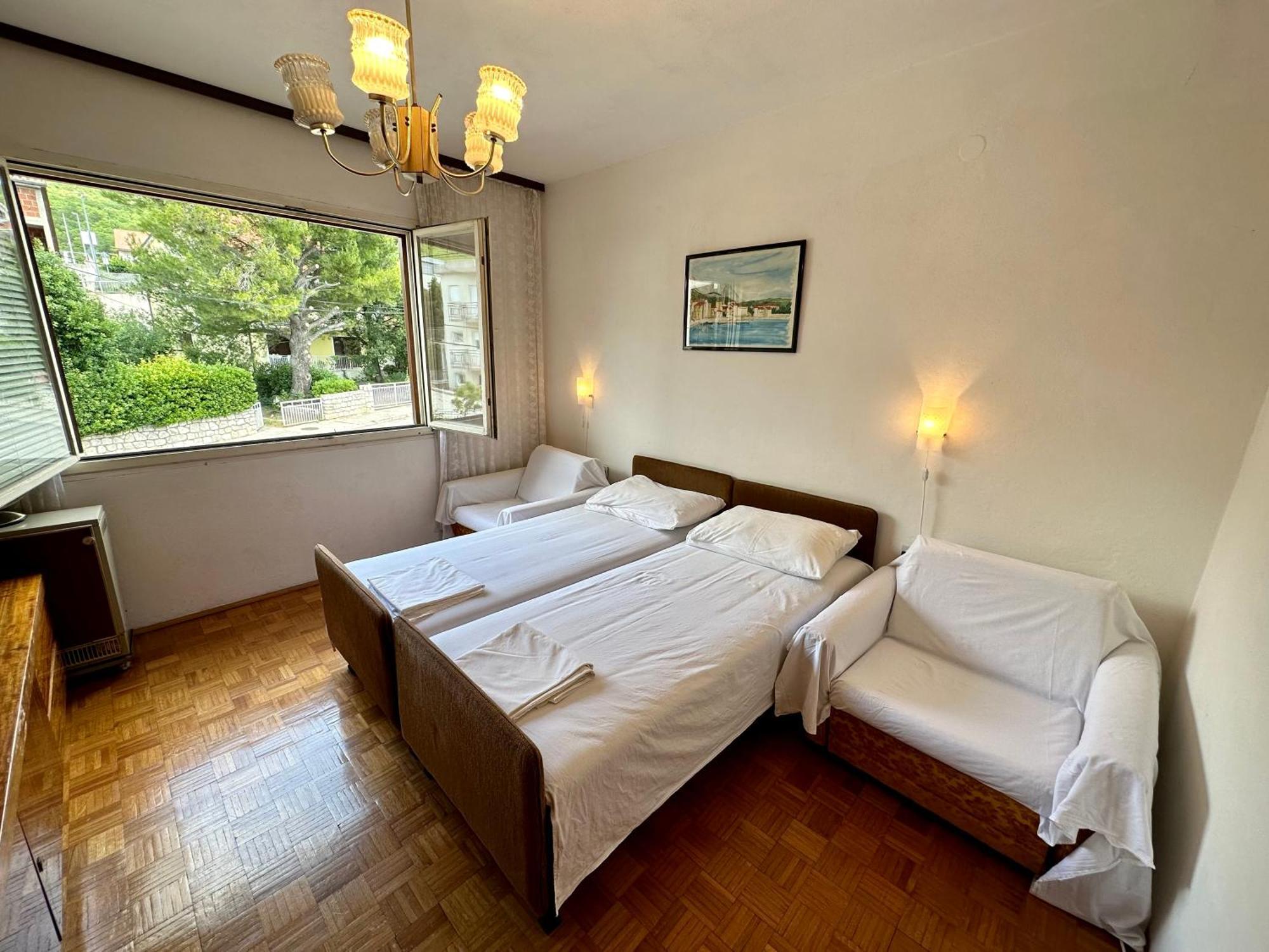 Apartman Neno ドラマリ エクステリア 写真