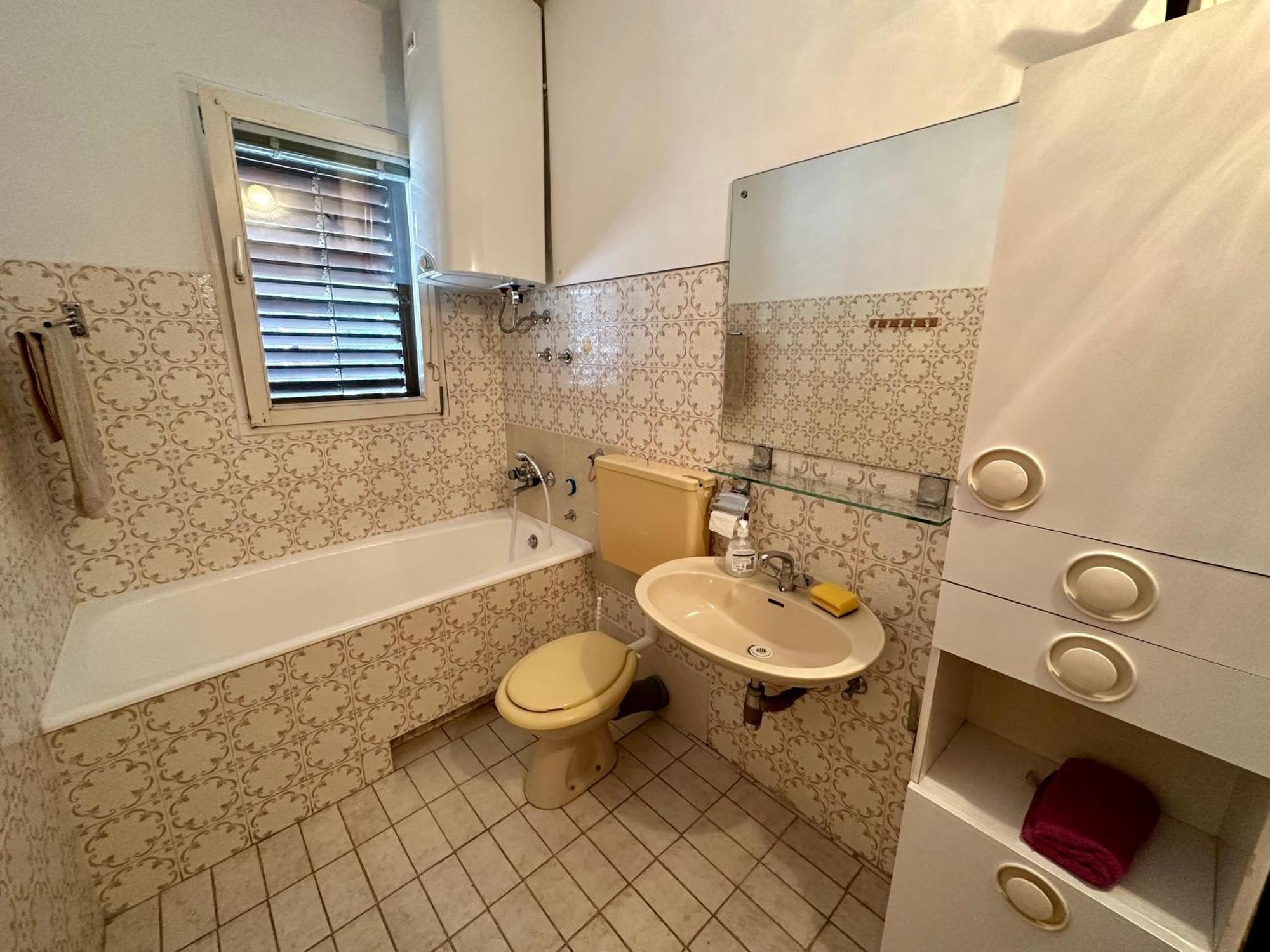 Apartman Neno ドラマリ エクステリア 写真