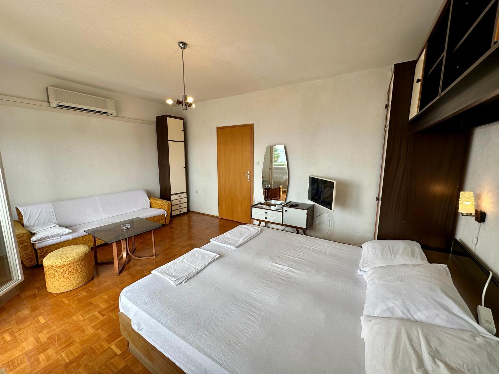 Apartman Neno ドラマリ エクステリア 写真