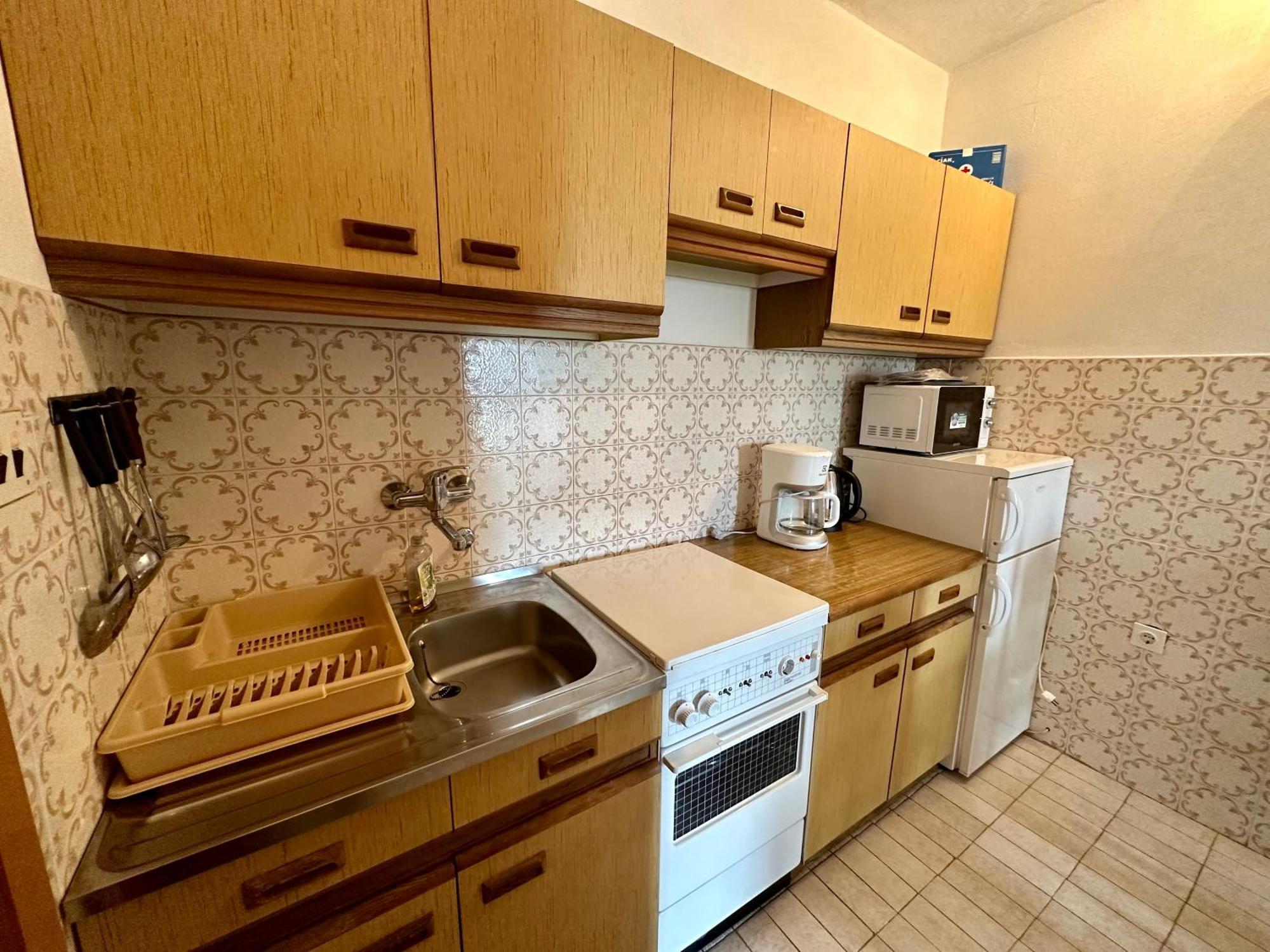 Apartman Neno ドラマリ エクステリア 写真