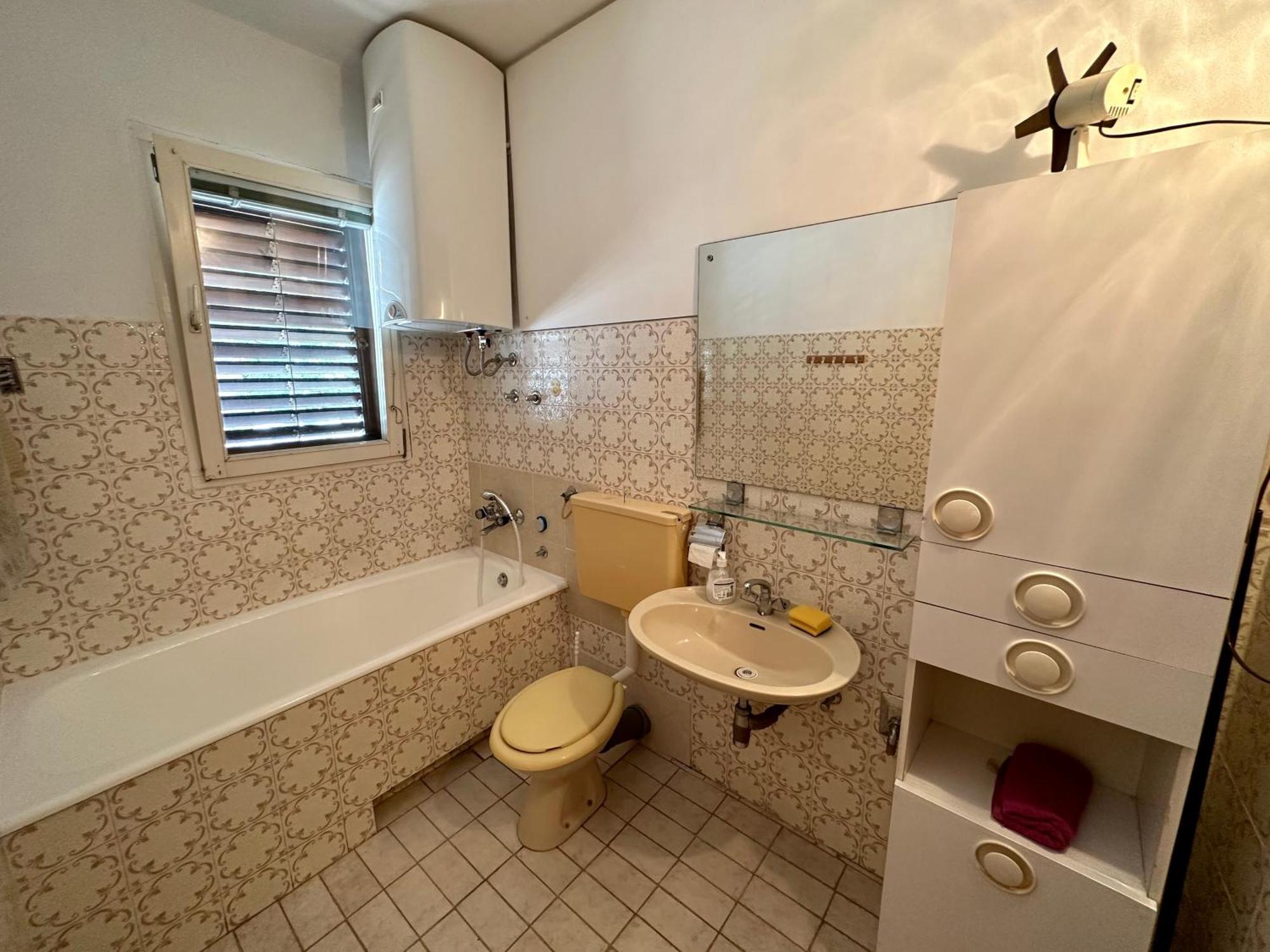 Apartman Neno ドラマリ エクステリア 写真