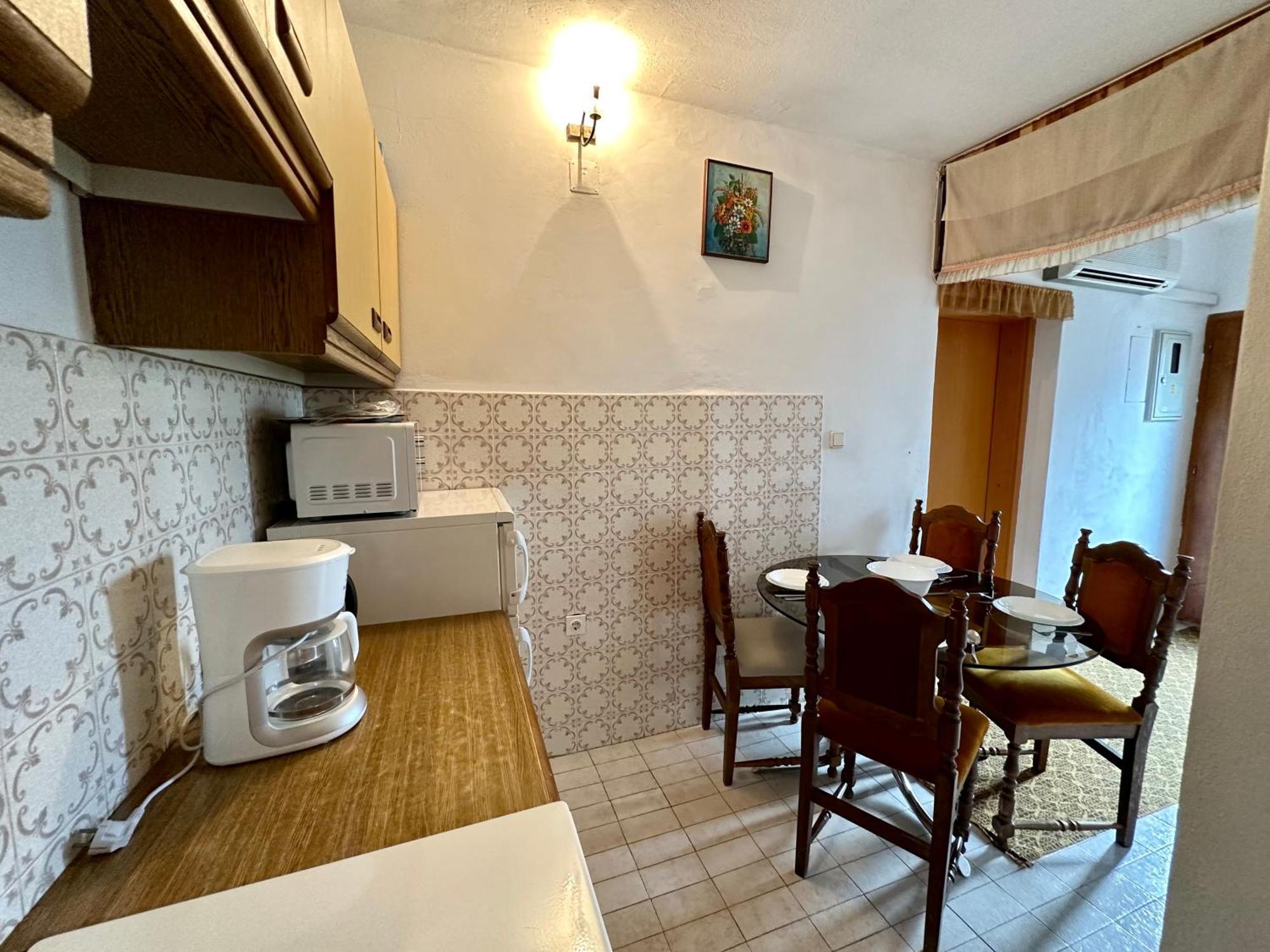 Apartman Neno ドラマリ エクステリア 写真